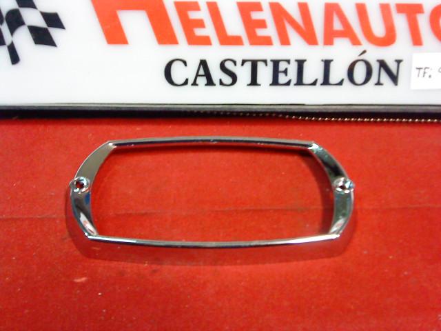 CERQUILLO CROMADO PILOTO DELANTERO DKW 21405 MILLASTRE